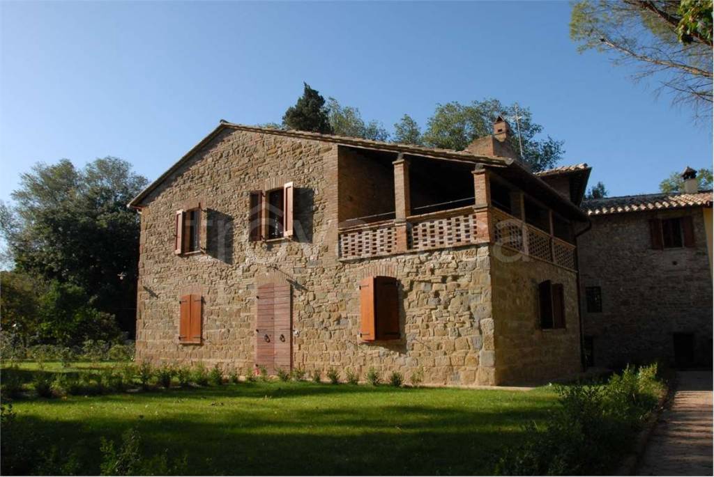 appartamento in affitto a Perugia in zona Piccione