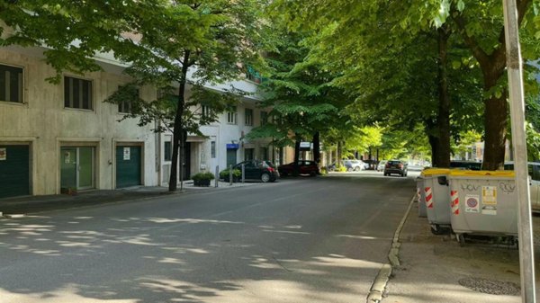 appartamento in affitto a Perugia in zona Centro Città