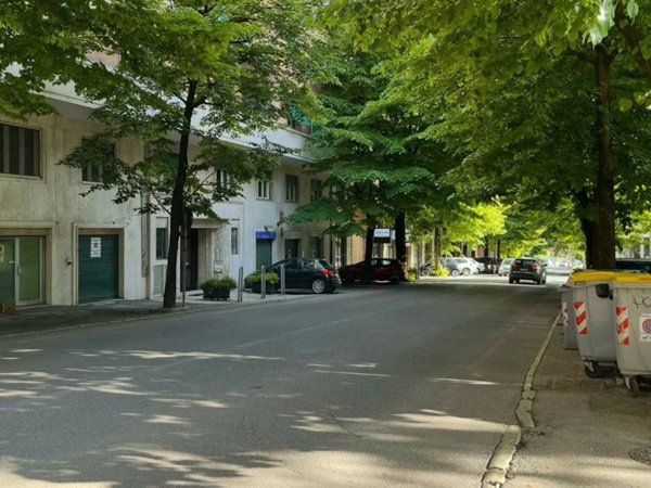 appartamento in affitto a Perugia in zona Centro Città
