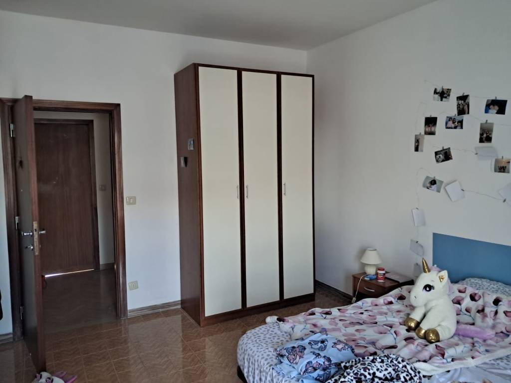 appartamento in affitto a Perugia in zona Madonna Alta