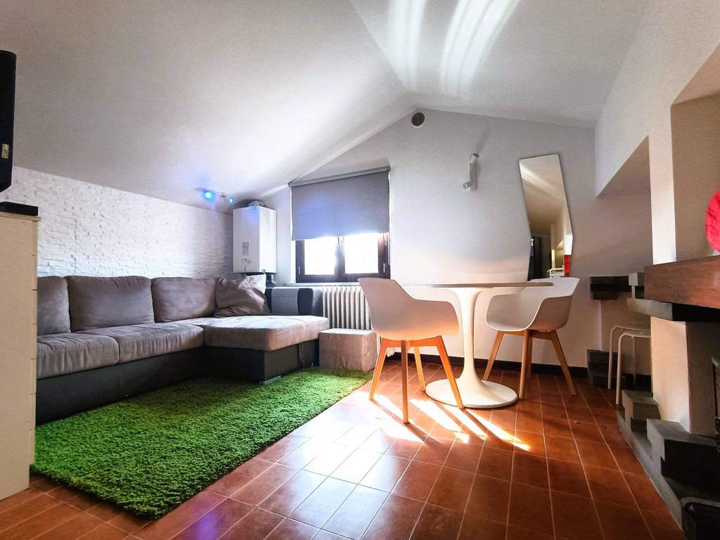appartamento in affitto a Perugia in zona Madonna Alta