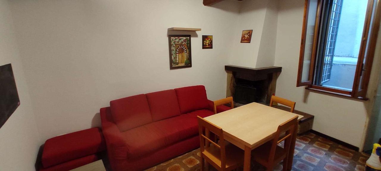 appartamento in affitto a Perugia in zona Centro Città
