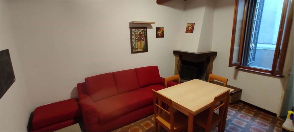 appartamento in affitto a Perugia in zona Centro Città