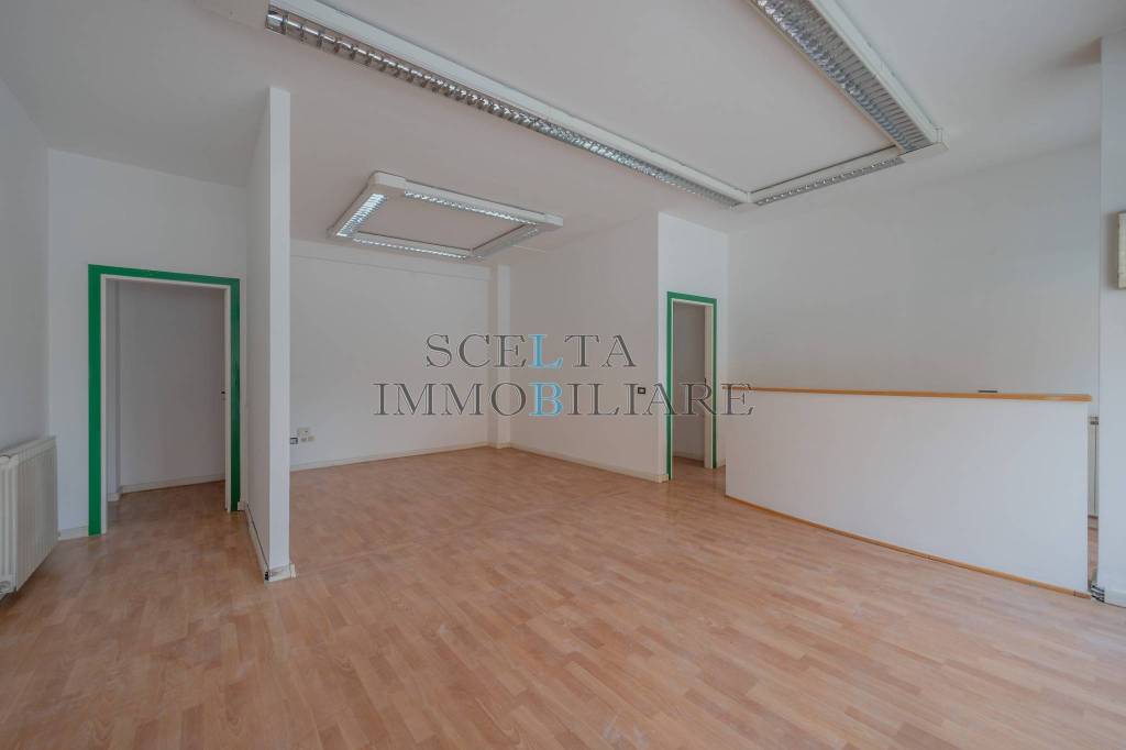 monolocale in affitto a Perugia in zona Stazione