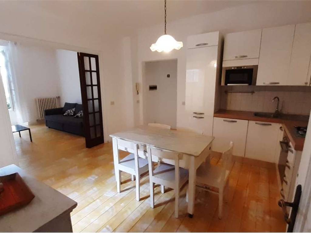 appartamento in affitto a Perugia in zona Monteluce