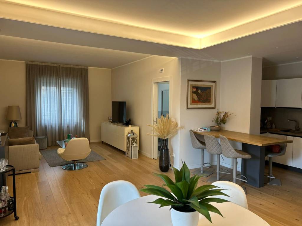 appartamento in affitto a Perugia in zona Elce