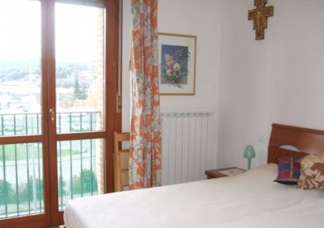 appartamento in affitto a Perugia