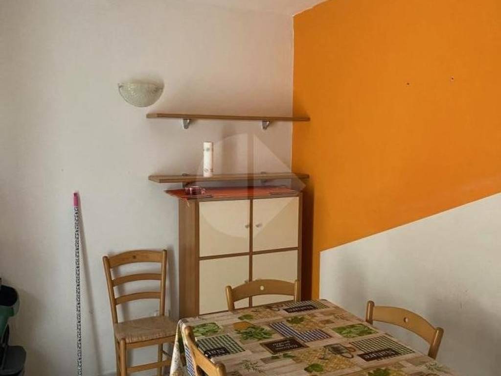 appartamento in affitto a Perugia in zona Centro Città