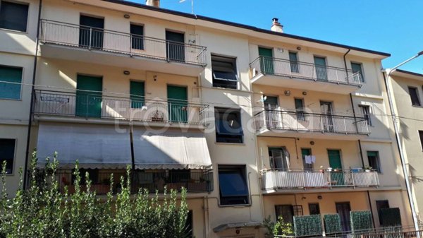 appartamento in affitto a Perugia in zona Stazione