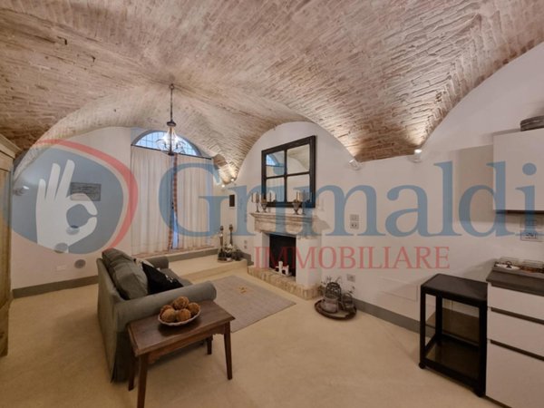 appartamento in affitto a Perugia in zona Centro Città