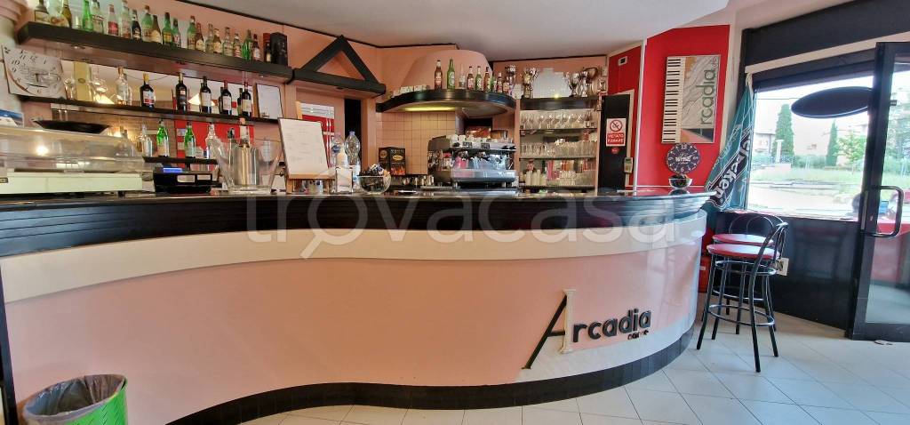 appartamento in affitto a Perugia in zona San Sisto