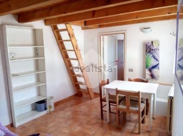 appartamento in affitto a Perugia in zona Centro Città