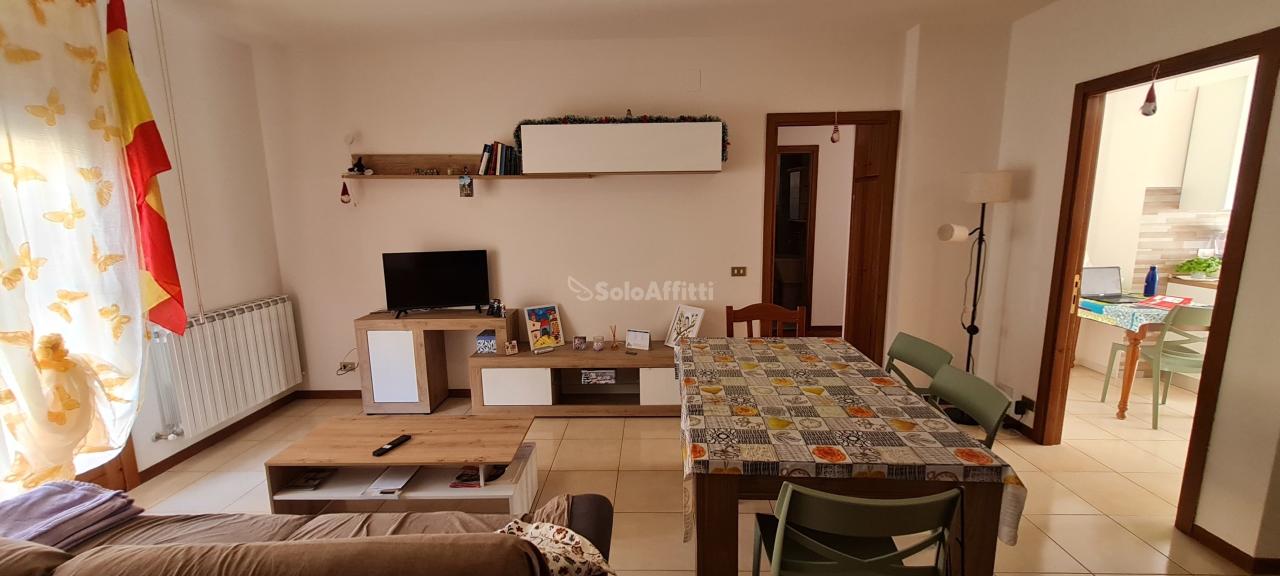 appartamento in affitto a Perugia in zona Prepo