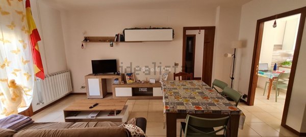 appartamento in affitto a Perugia in zona Madonna Alta