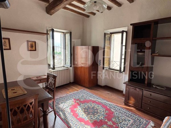 appartamento in affitto a Perugia in zona Elce