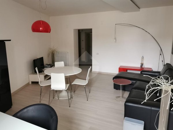 appartamento in affitto a Perugia in zona Centro Città