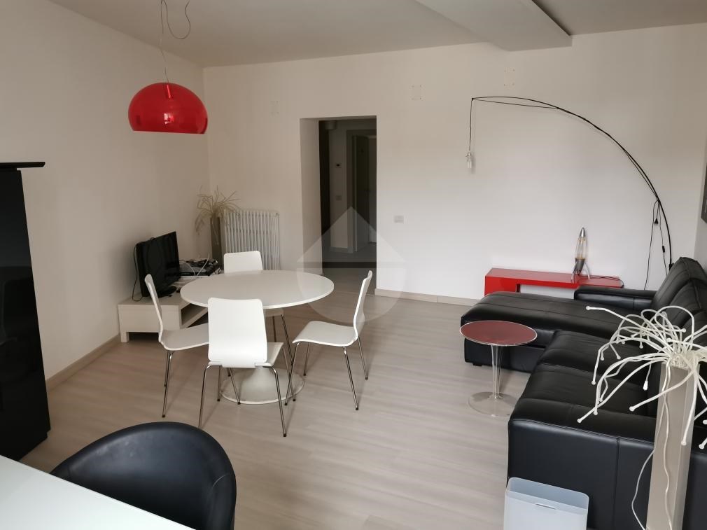 appartamento in affitto a Perugia in zona Centro Città