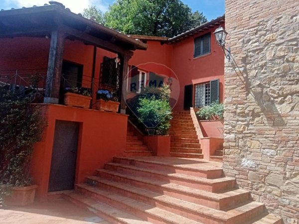 appartamento in affitto a Perugia in zona Prepo