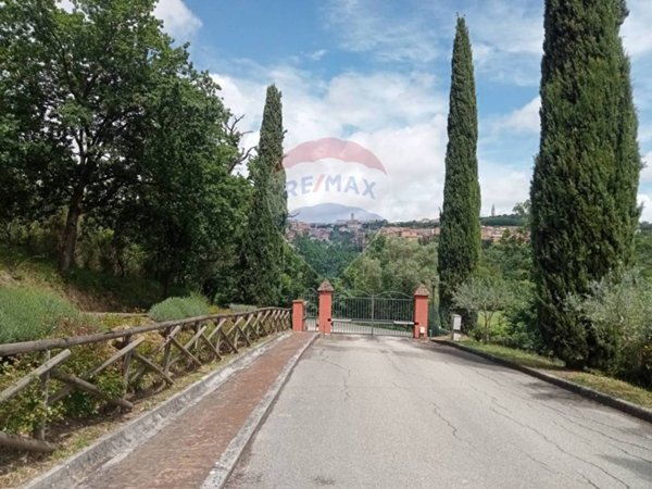 appartamento in affitto a Perugia in zona Prepo