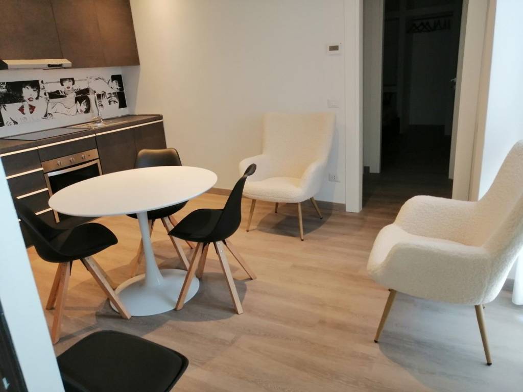 appartamento in affitto a Perugia in zona Centro Città