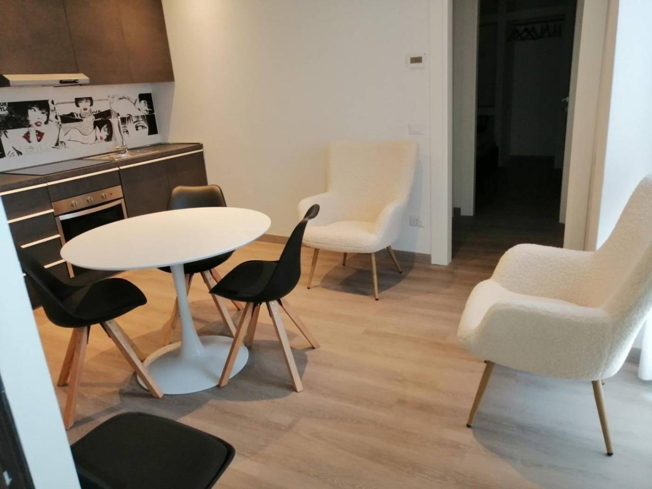 appartamento in affitto a Perugia in zona Centro Città