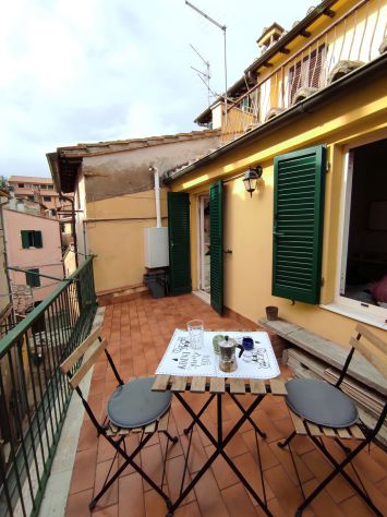 appartamento in affitto a Perugia
