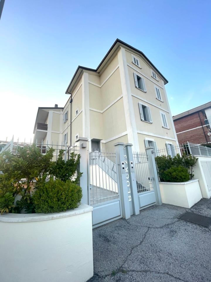 appartamento in affitto a Perugia in zona Centro Città