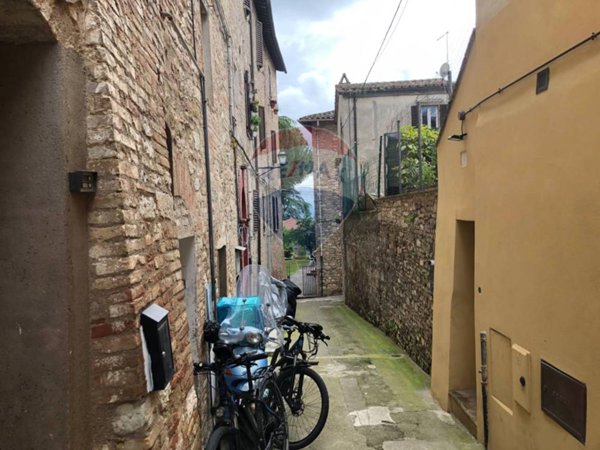 casa semindipendente in affitto a Perugia in zona Centro Città