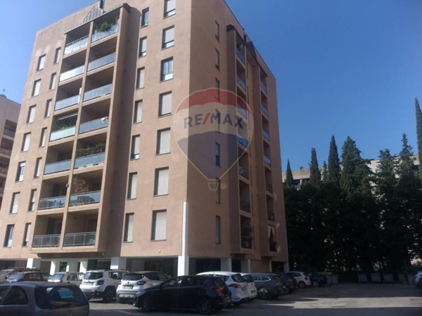 appartamento in affitto a Perugia in zona Centro Città