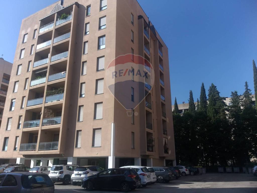 appartamento in affitto a Perugia in zona Centro Città