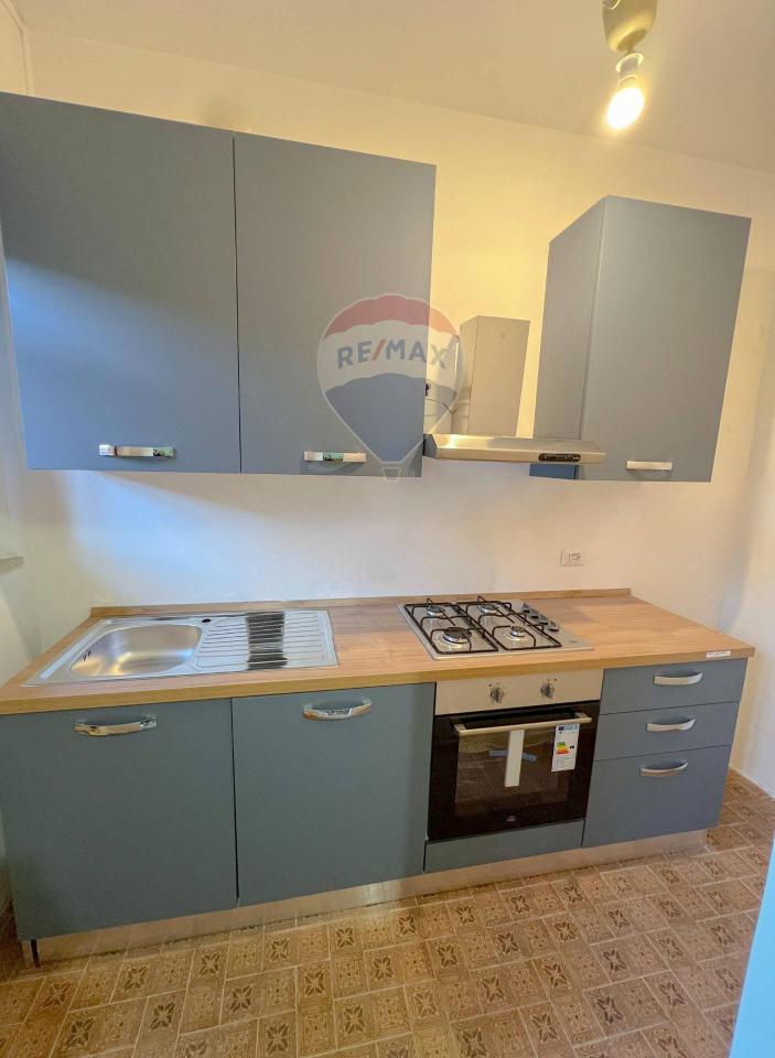 appartamento in affitto a Perugia in zona Centro Città