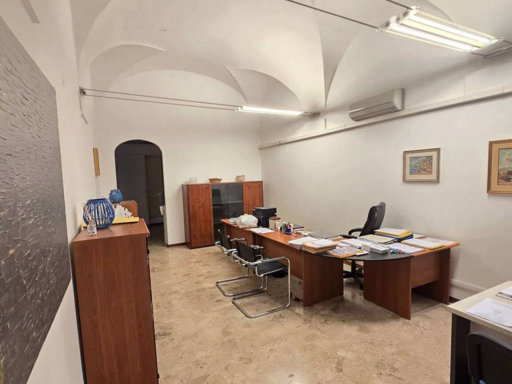 ufficio in affitto a Perugia in zona Elce