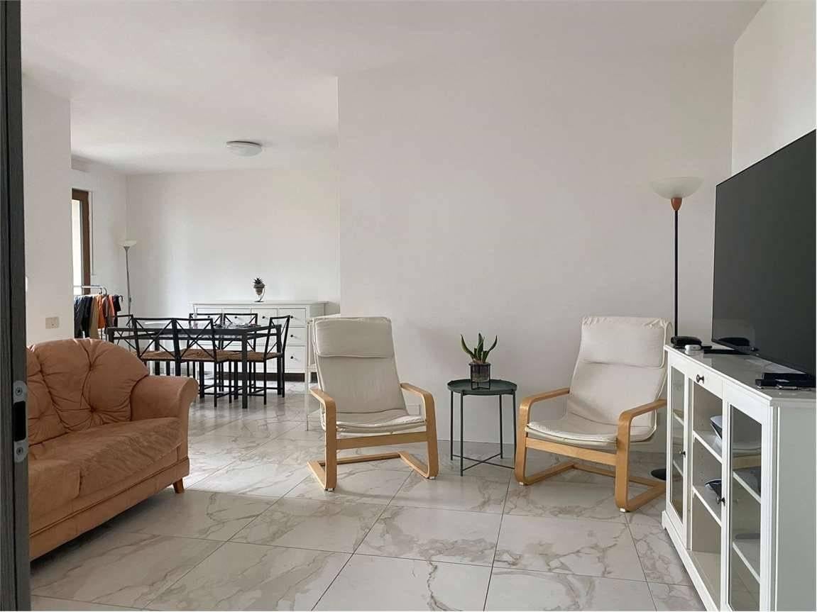 appartamento in affitto a Perugia in zona Madonna Alta