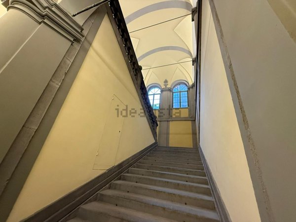appartamento in affitto a Perugia in zona Centro Città