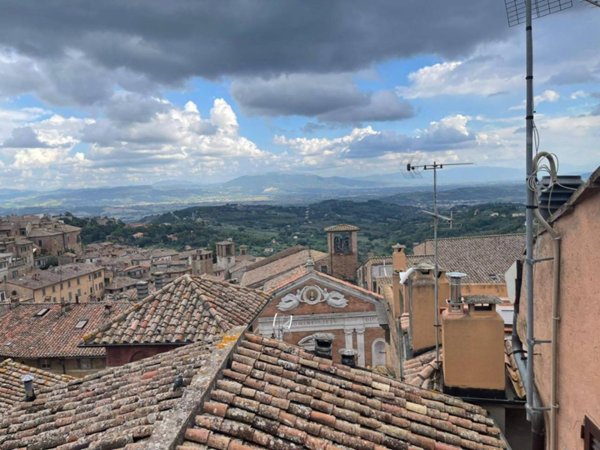 appartamento in affitto a Perugia in zona Centro Città