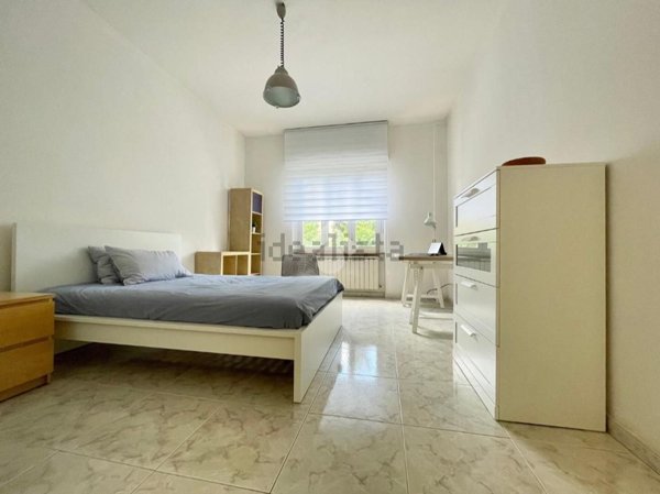 appartamento in affitto a Perugia in zona XX Settembre