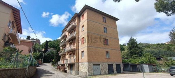 appartamento in affitto a Perugia in zona Centro Città