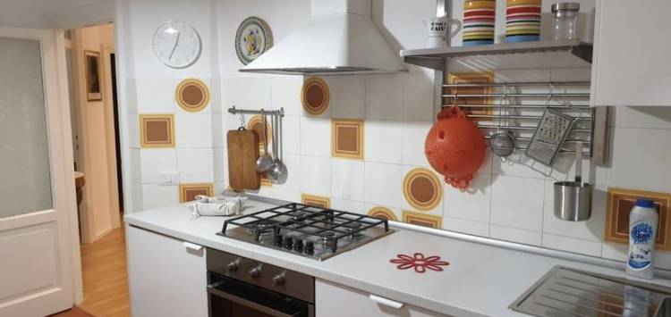 appartamento in affitto a Perugia in zona Prepo