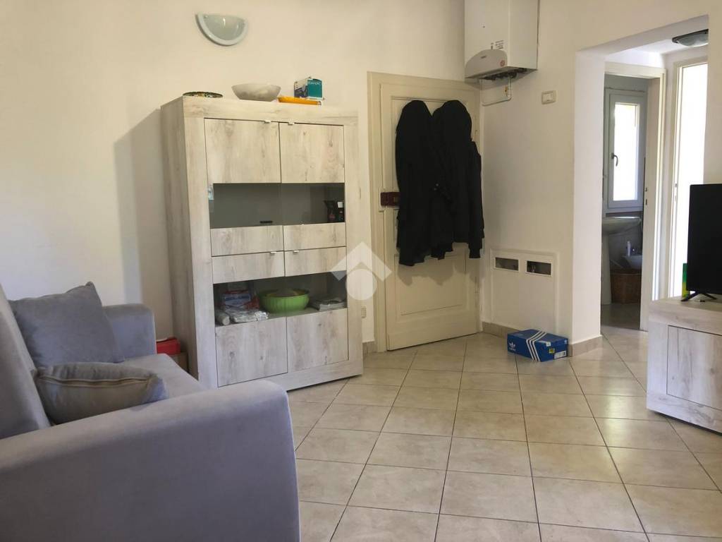 appartamento in affitto a Perugia in zona Monteluce
