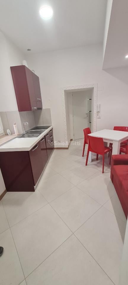 appartamento in affitto a Perugia in zona Centro Città