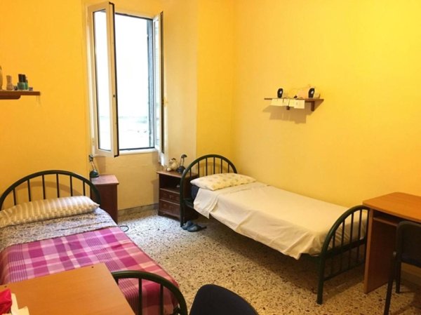 appartamento in affitto a Perugia in zona Centro Città