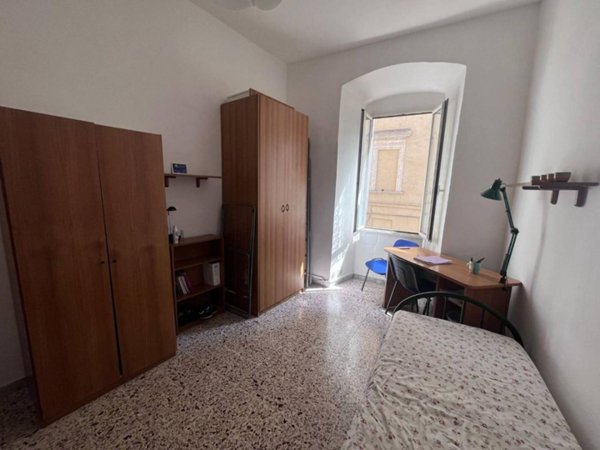 appartamento in affitto a Perugia in zona Centro Città