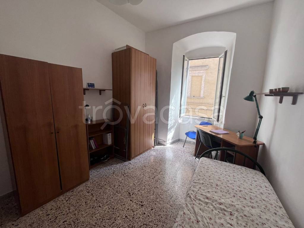 appartamento in affitto a Perugia in zona Centro Città
