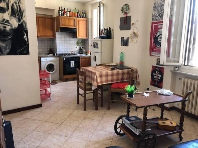appartamento in affitto a Perugia in zona Centro Città