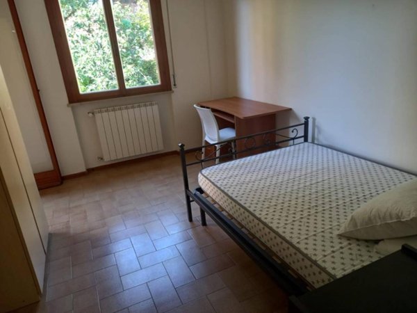 appartamento in affitto a Perugia in zona Monteluce
