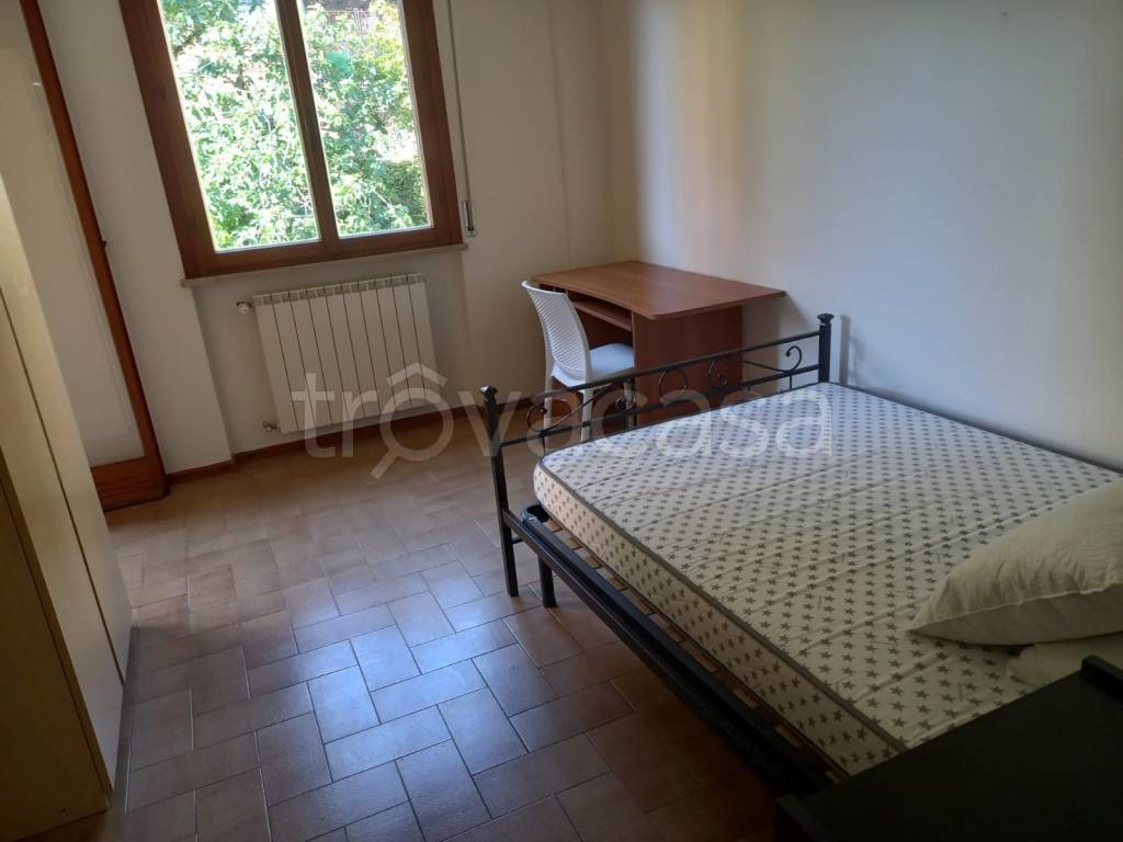 appartamento in affitto a Perugia in zona Monteluce