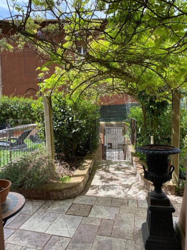 casa indipendente in affitto a Perugia in zona Centro Città