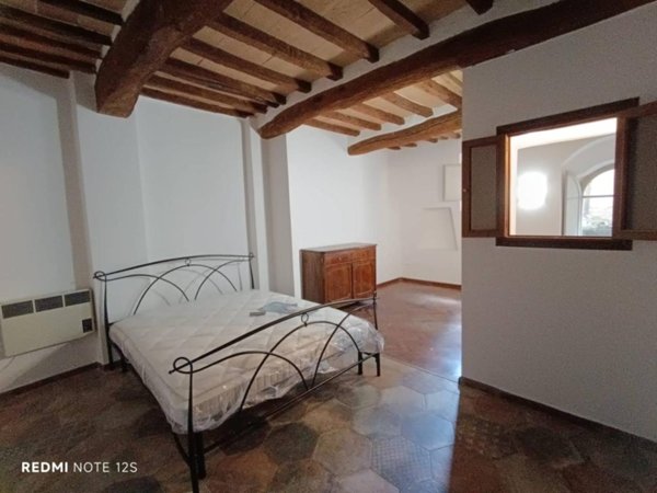appartamento in affitto a Perugia in zona Centro Città