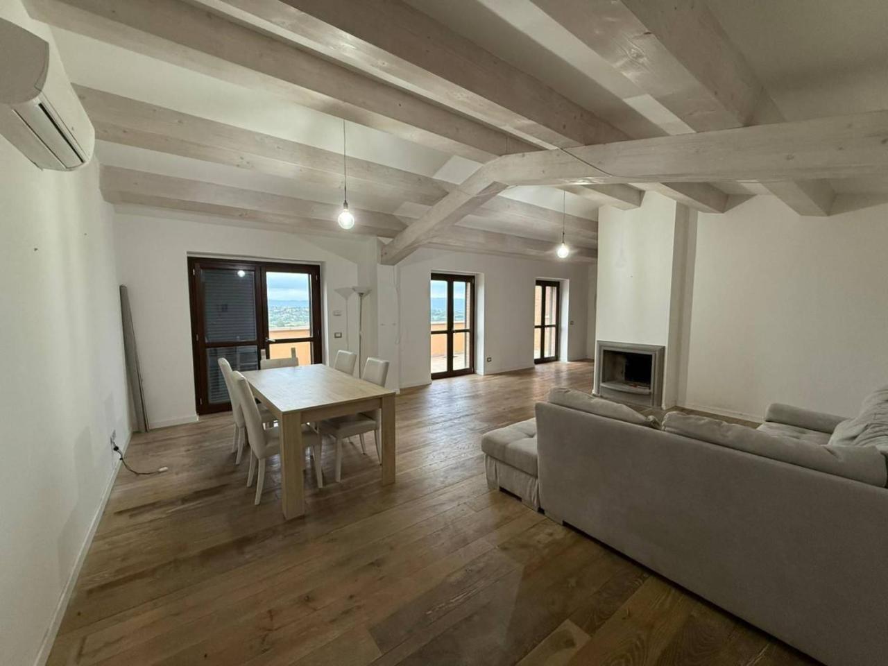 appartamento in affitto a Perugia in zona Centro Città