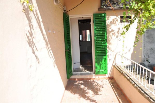 appartamento in affitto a Perugia in zona Pretola